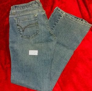 Wet Seal Jeans